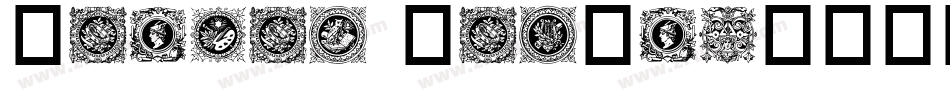 Relief Regular字体转换